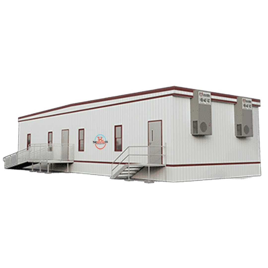 Mobile Offices