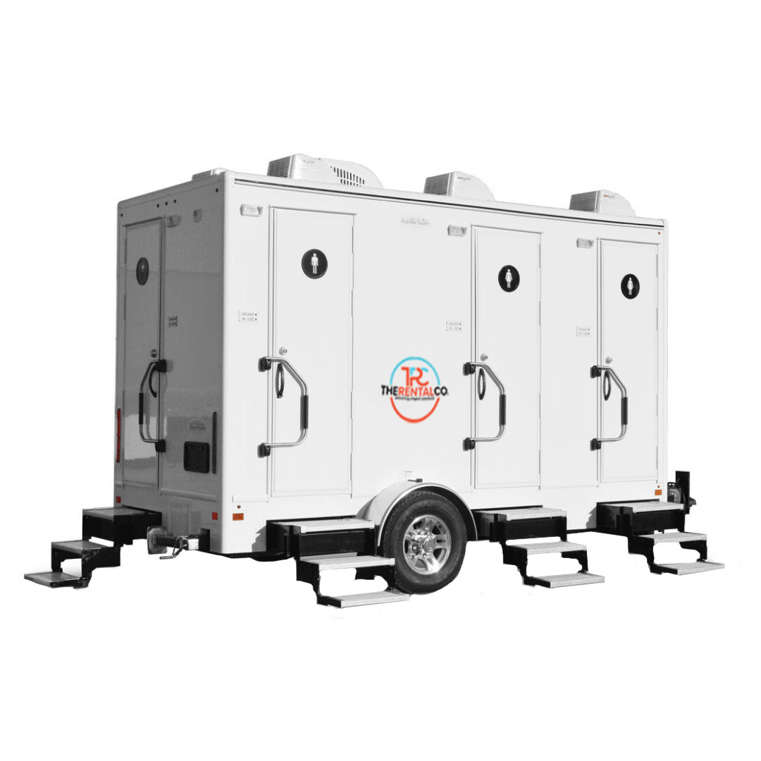 Event Trailer 4 Stall
