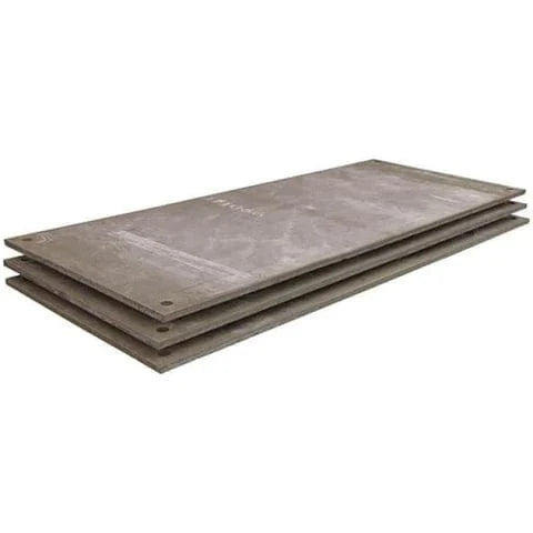 CROSSING PLATE LIFT SCREW