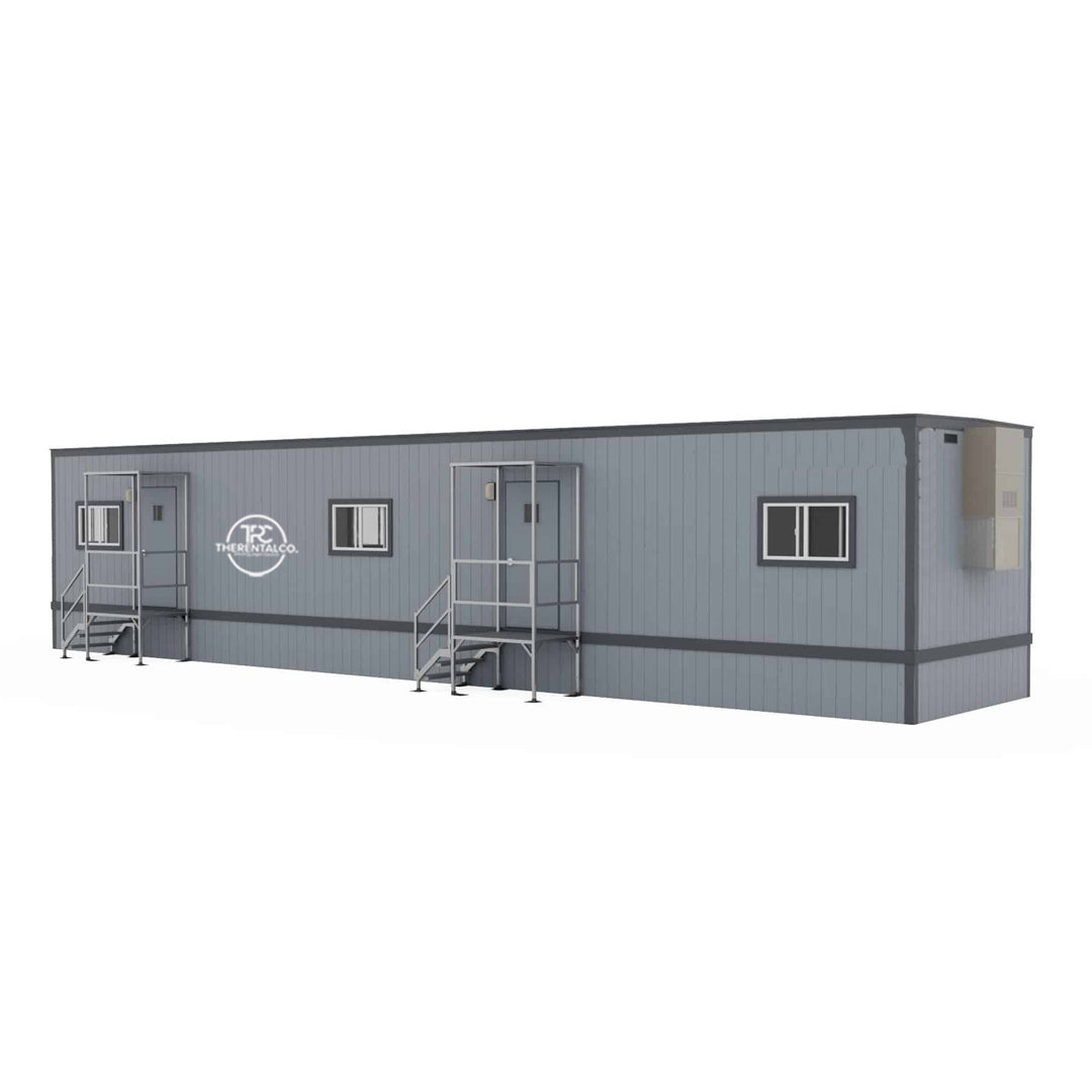 SINGLE WIDE 12X60