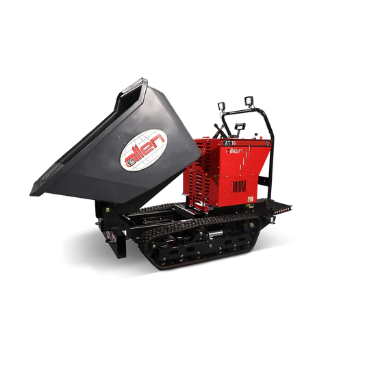 CF POWER BUGGY TRACK