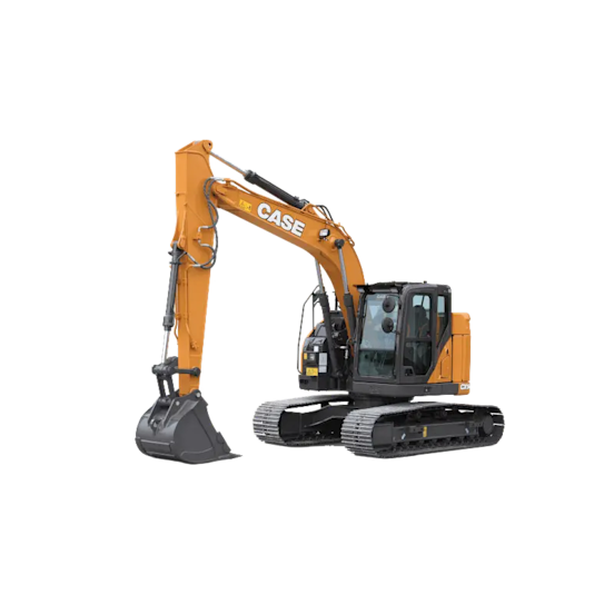 32000 LB EXCAVATOR