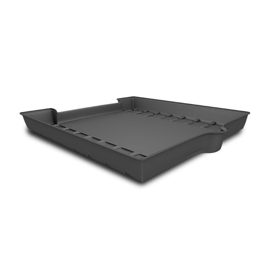 4'X4' RESTROOM CONTAINMENT TRAY