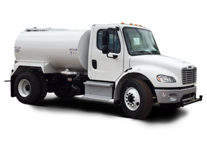 2000 GAL WATER TRUCK PRE-T4