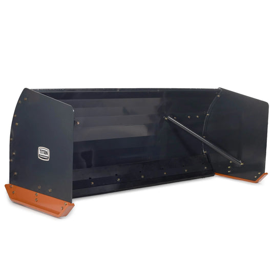SNOW PUSHER BOX SSL ATTACH