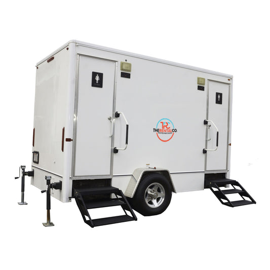 EVENT TRAILER - 2 STALL