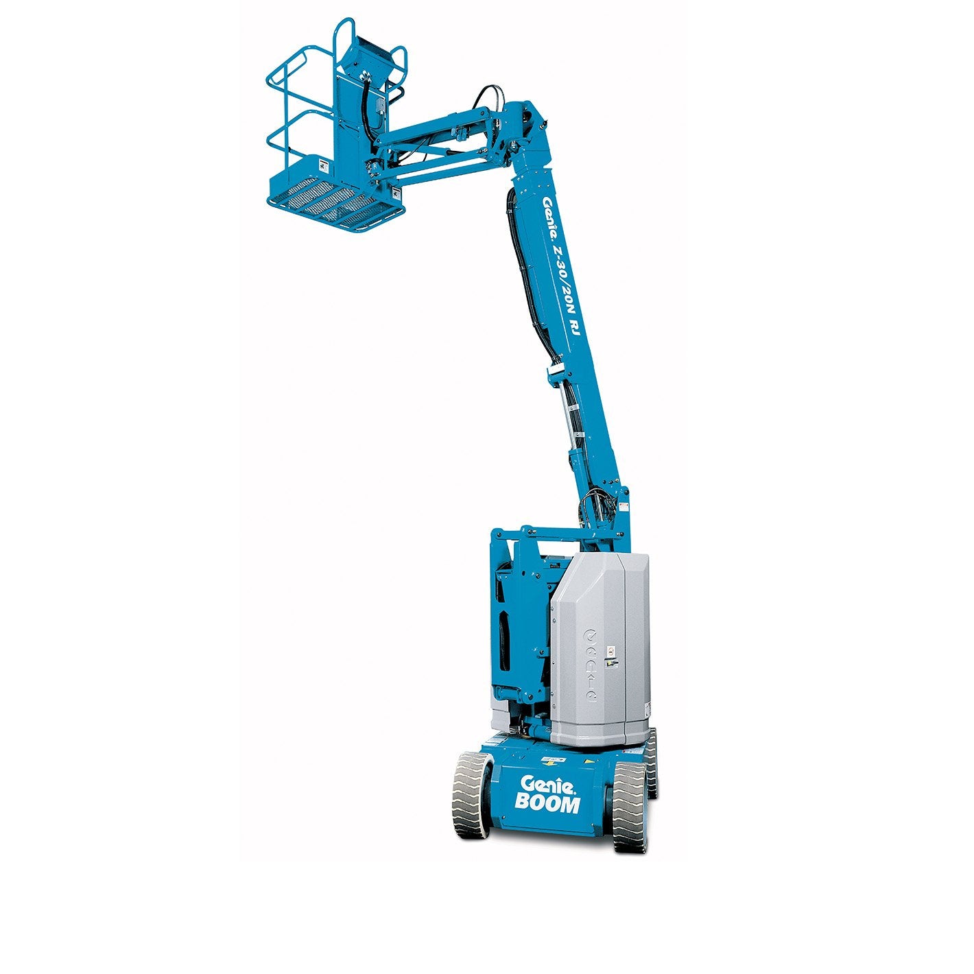45' ARTIC ELEC BOOM LIFT