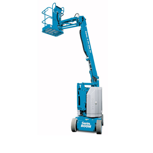 30' ARTIC ELEC BOOM LIFT NARR ROTAJIB