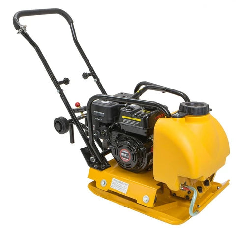 MISC COMPACTION