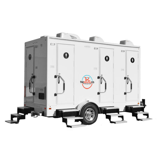 Event Trailer 4 Stall