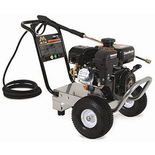 3000 PSI COLD PRESSURE WASHER