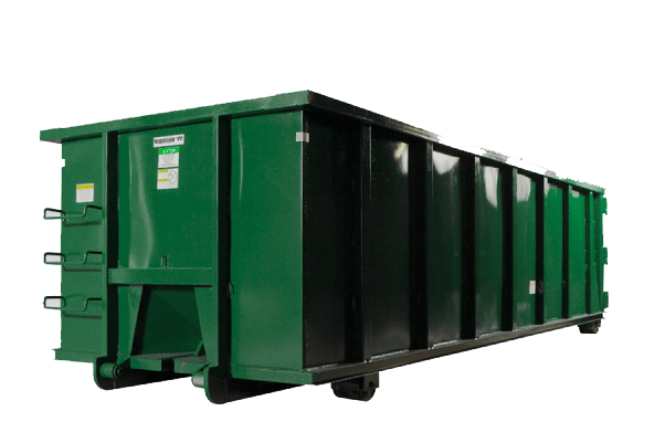 20 YD DUMPSTER