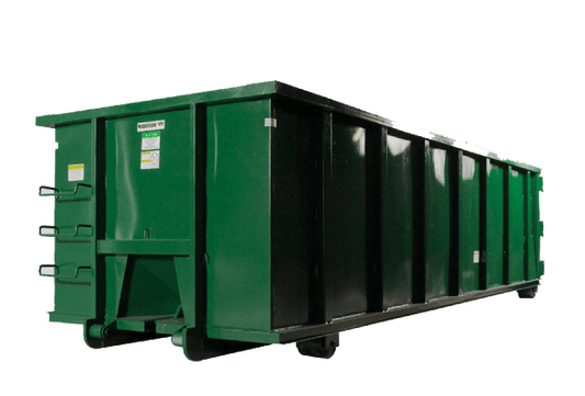 30 YD DUMPSTER
