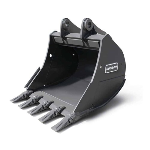 EXCAVATOR BUCKET 24"