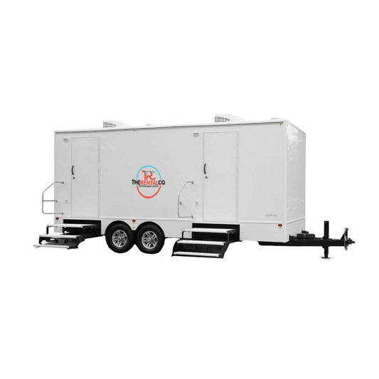 EVENT TRAILER - 6 STALL