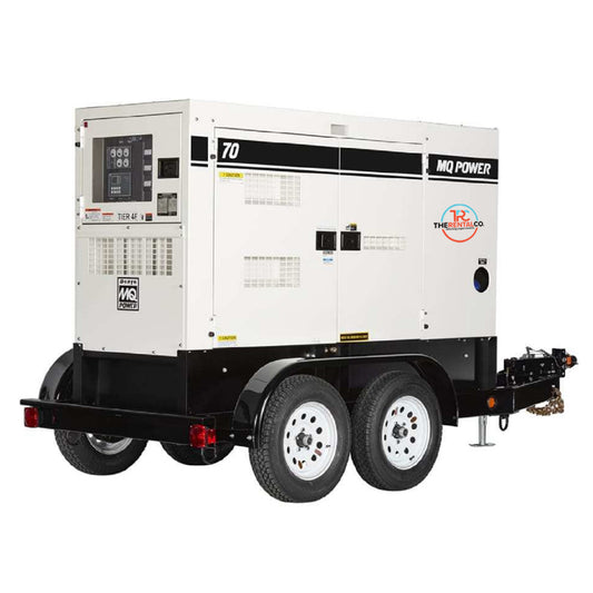 Generator 70KVA
