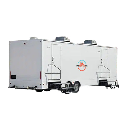 EVENT TRAILER - 10 STALL