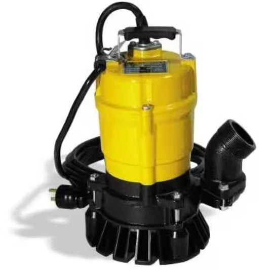 2" ELEC SUB PUMP