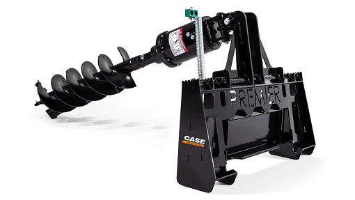 AUGER SSL ATTACH