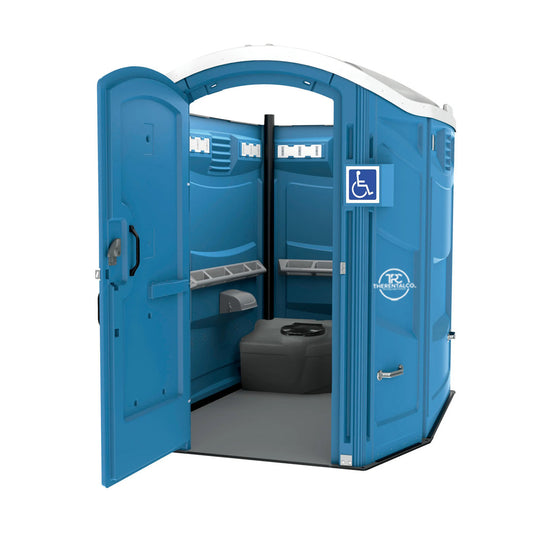 ADA PORTABLE RESTROOM