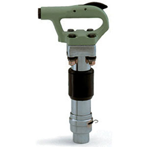 25 LB AIR CHIPPING HAMMER