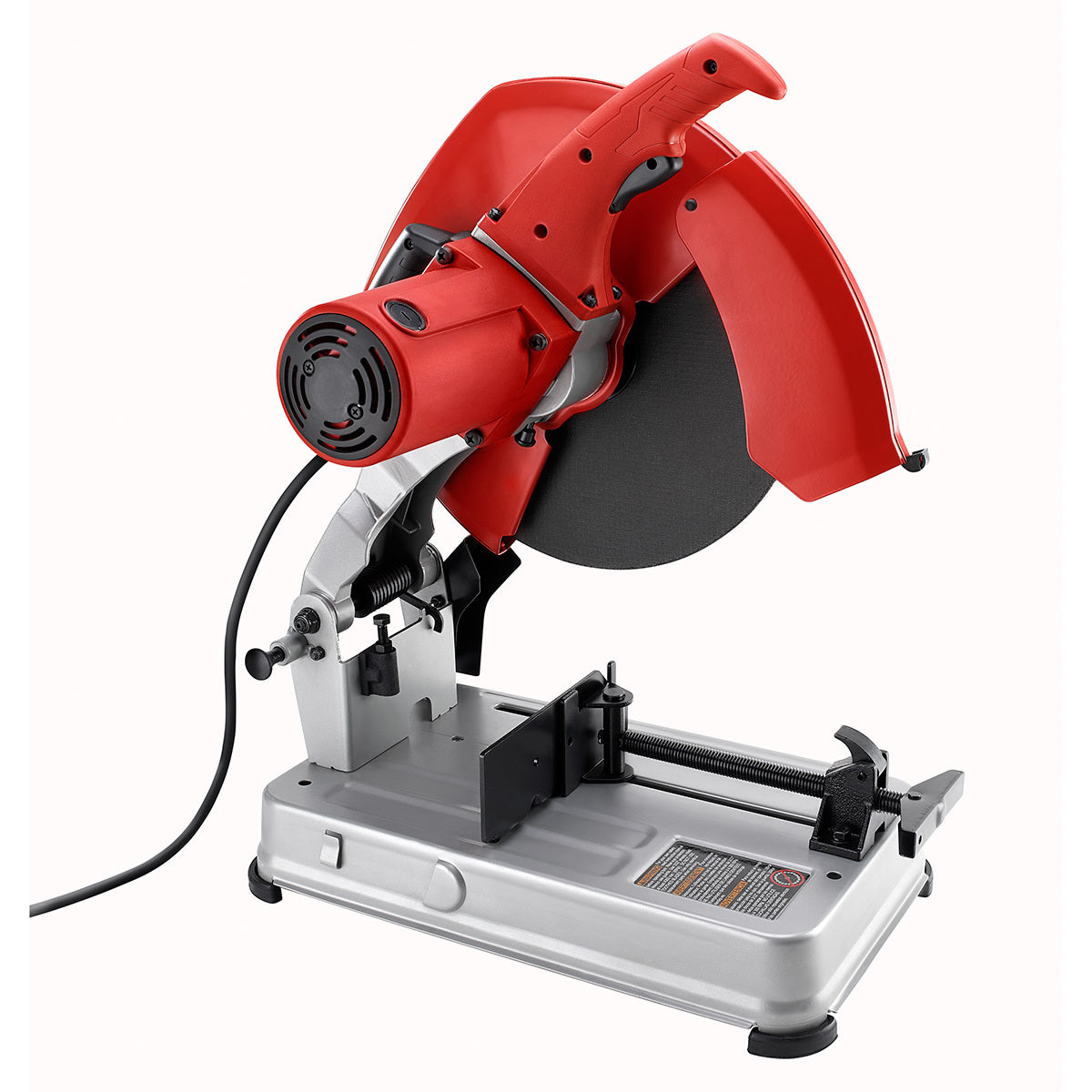 14" CUTOFF SAW