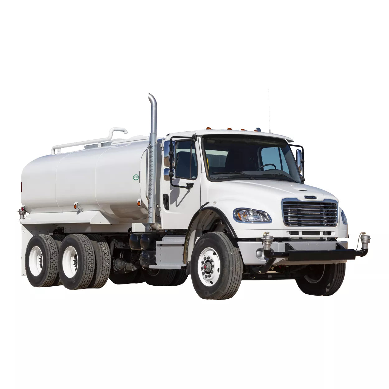 4000 GAL WATER TRUCK