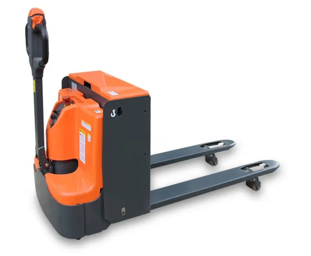 4000 LB ELEC PALLET JACK
