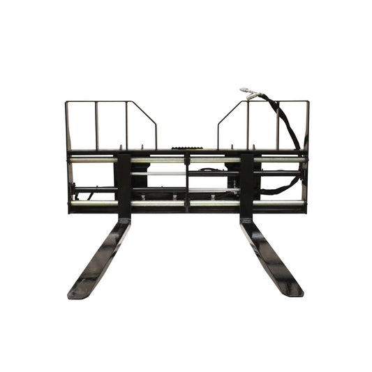 LARGE PALLET FORKS SSL ATTACH