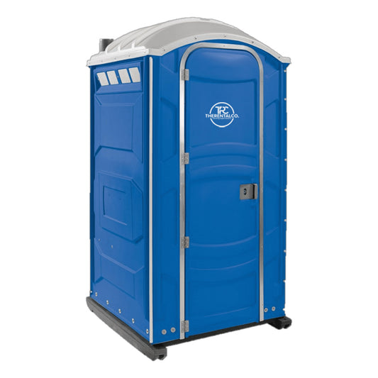 Standard Portable Restroom