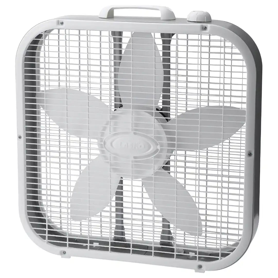 BOX FAN
