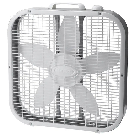 BOX FAN