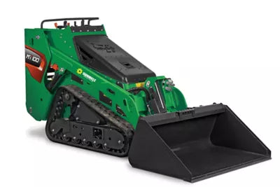 800-1000 LB MINI SKID STEER