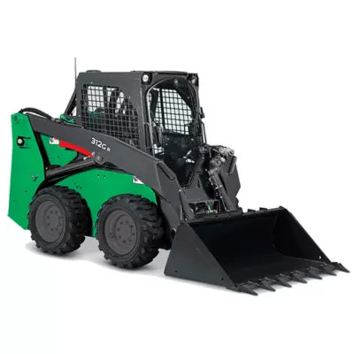 1500-2100 LB SKID STEER WHEEL