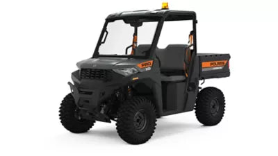 2-SEAT 4X4 UTILITY VEHICLE