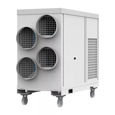 12T AIR CONDITIONER W/DEHU 480