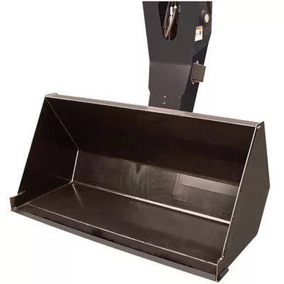 FORKLIFT MATERIAL BUCKET