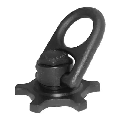 CROSSING PLATE LIFT SCREW