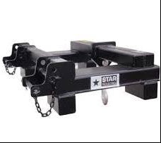 10K FORKLIFT LIFT HOOK ATTACH