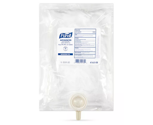 SANITIZER BAG