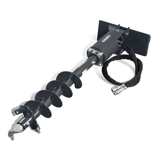 AUGER SSL ATTACH