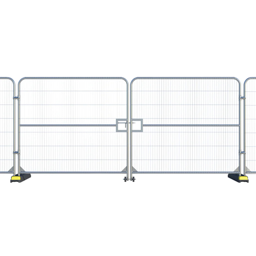 WHEEL FENCING
