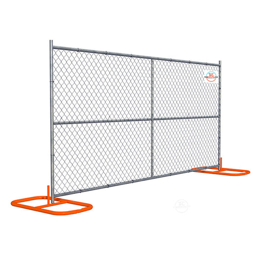 6' FENCING