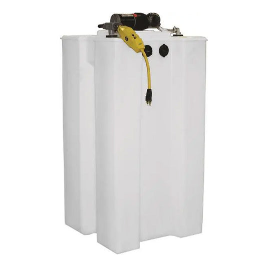 Fresh Water Supply Kit
