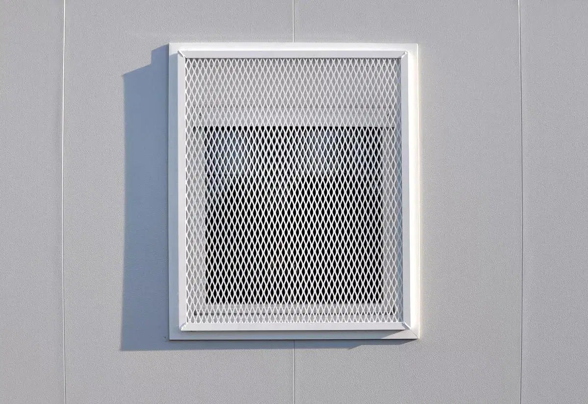 SECURITY SCREEN AND DOOR