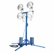 1500 WATT PORTABLE LIGHTS
