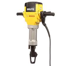 60 LB ELEC HAMMER
