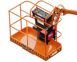 BOOM LIFT WELDER KIT