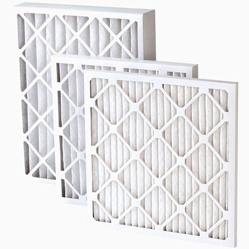 AC FILTER OFFICE ACCSY