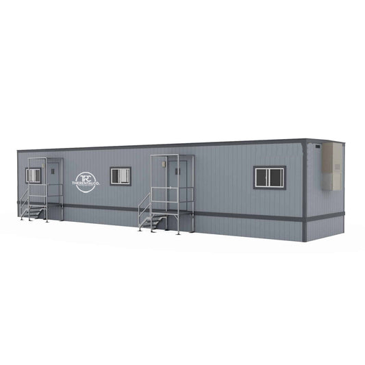 SINGLE WIDE 12X60